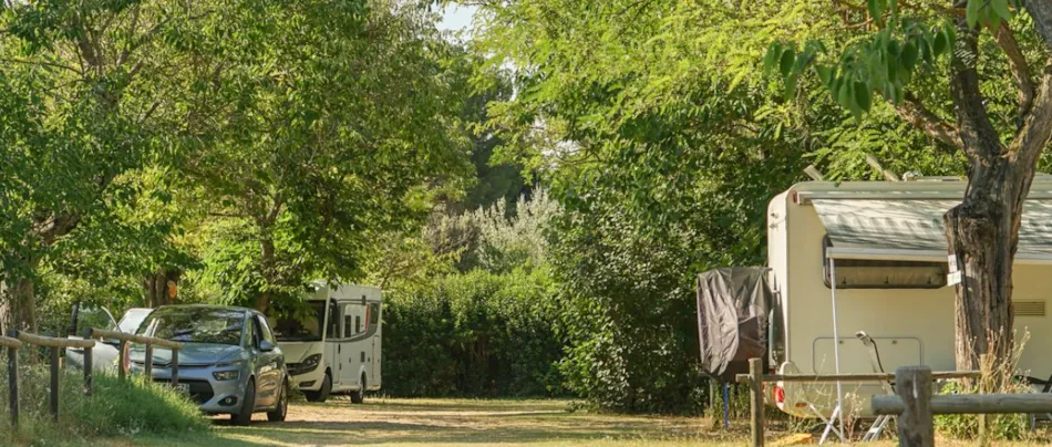 Camping Onlycamp Les Chênes Verts