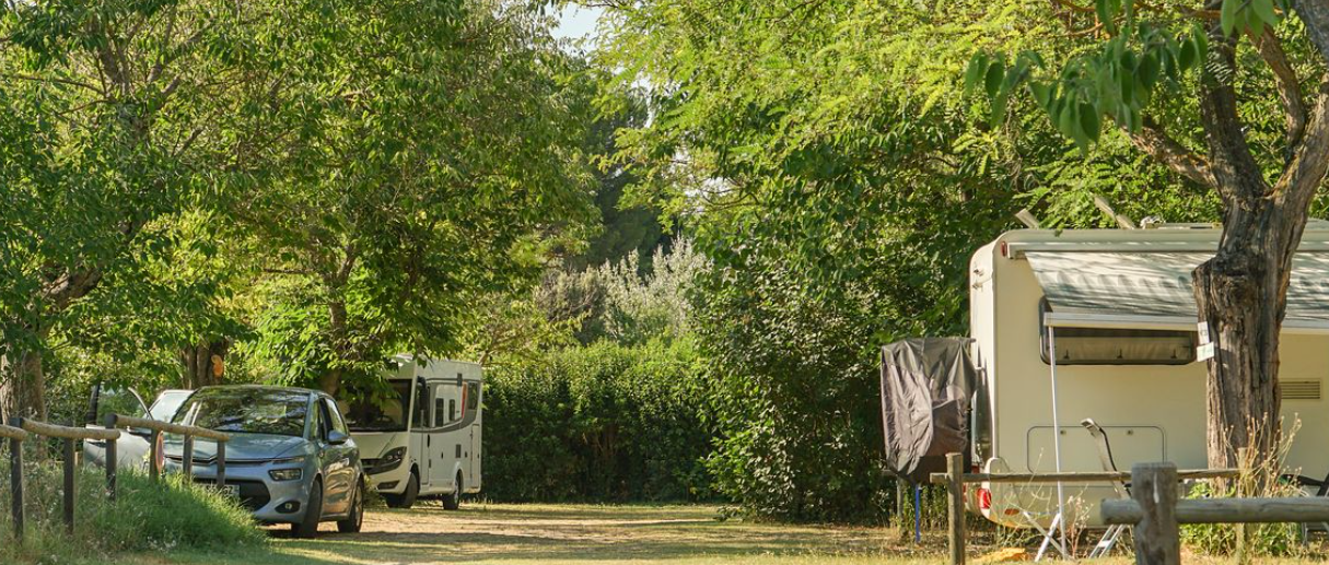 Camping Onlycamp Les Chênes Verts — Photo 3