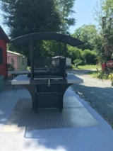 Foto #21 van Flower Camping Côté Lac