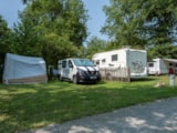Foto #8 van Flower Camping Côté Lac