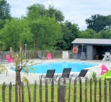 Foto #11 van Flower Camping Côté Lac