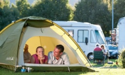 Camping Adria - image n°4 - Roulottes