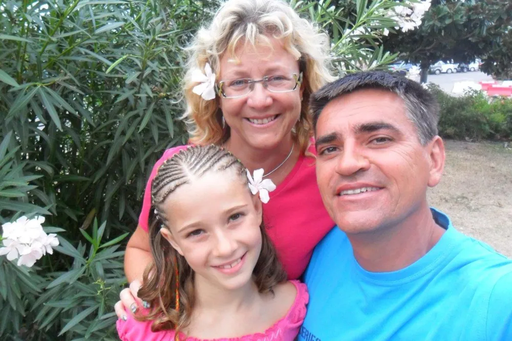 Campingplatz Weihersee - image n°12 - UniversalBooking