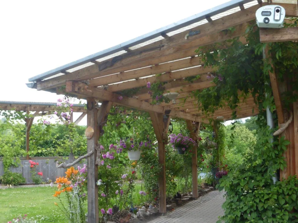 Campingplatz Weihersee - image n°6 - UniversalBooking