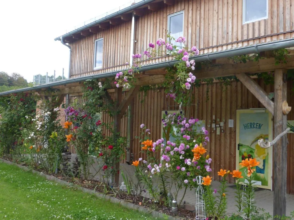 Campingplatz Weihersee - image n°8 - UniversalBooking