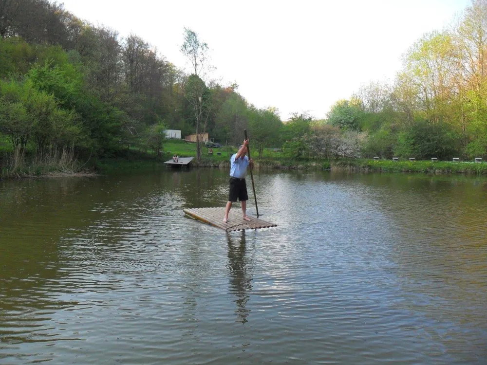 Campingplatz Weihersee - image n°4 - UniversalBooking