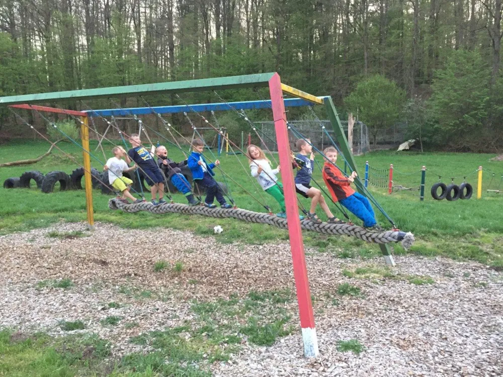 Campingplatz Weihersee - image n°9 - UniversalBooking