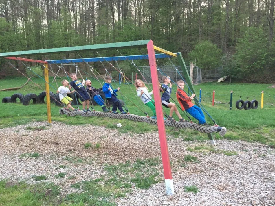 Campingplatz Weihersee