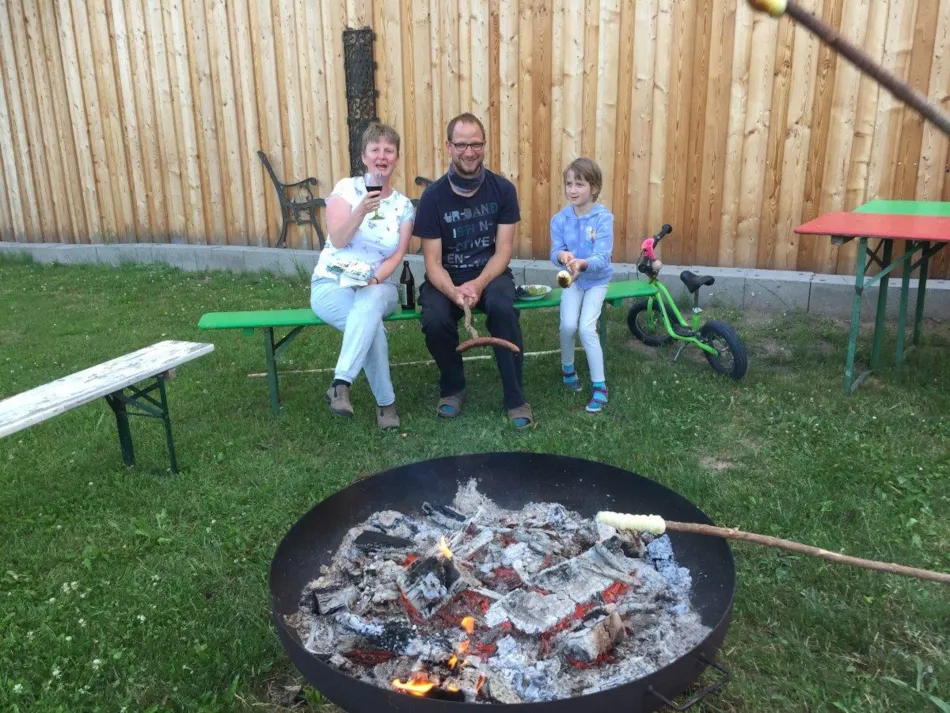 Campingplatz Weihersee