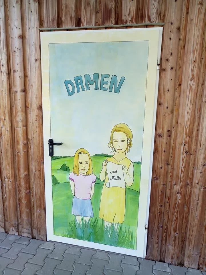 Campingplatz Weihersee