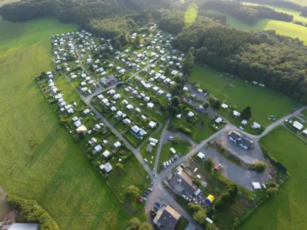 Campingpark im Bergischen Land - Camping2Be