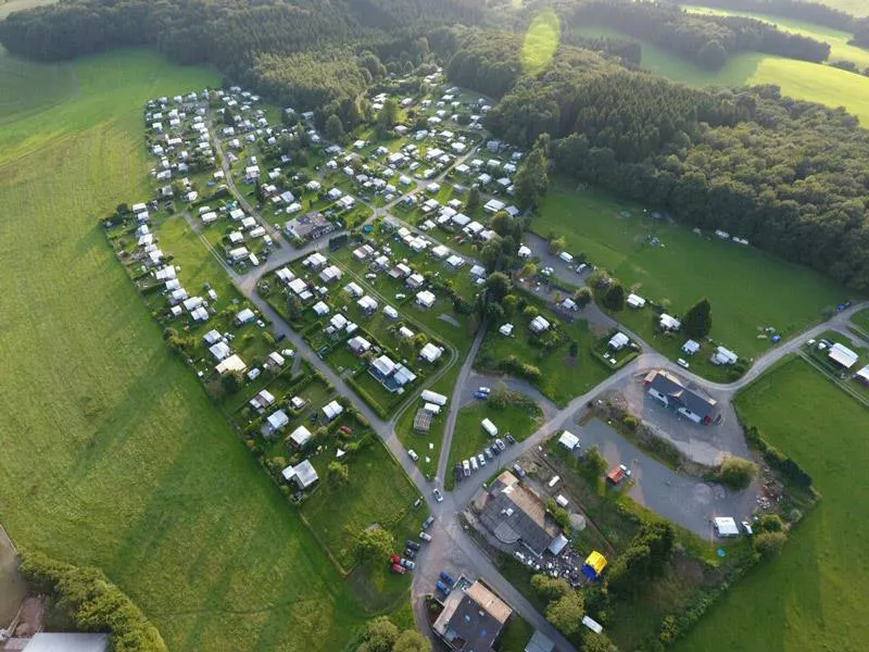 Campingpark im Bergischen Land - image n°1 - Ucamping