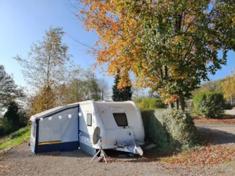 Campingpark im Bergischen Land - image n°3 - Camping Direct