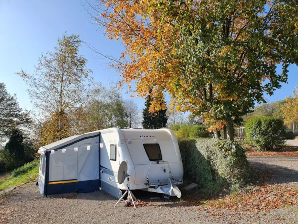 Campingpark im Bergischen Land