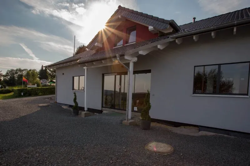 Campingpark im Bergischen Land