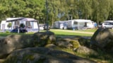 Foto #3 van Långasjönäs Camping & Holiday Village
