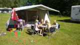 Foto #6 van Långasjönäs Camping & Holiday Village