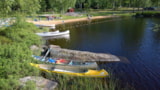Foto #26 van Långasjönäs Camping & Holiday Village