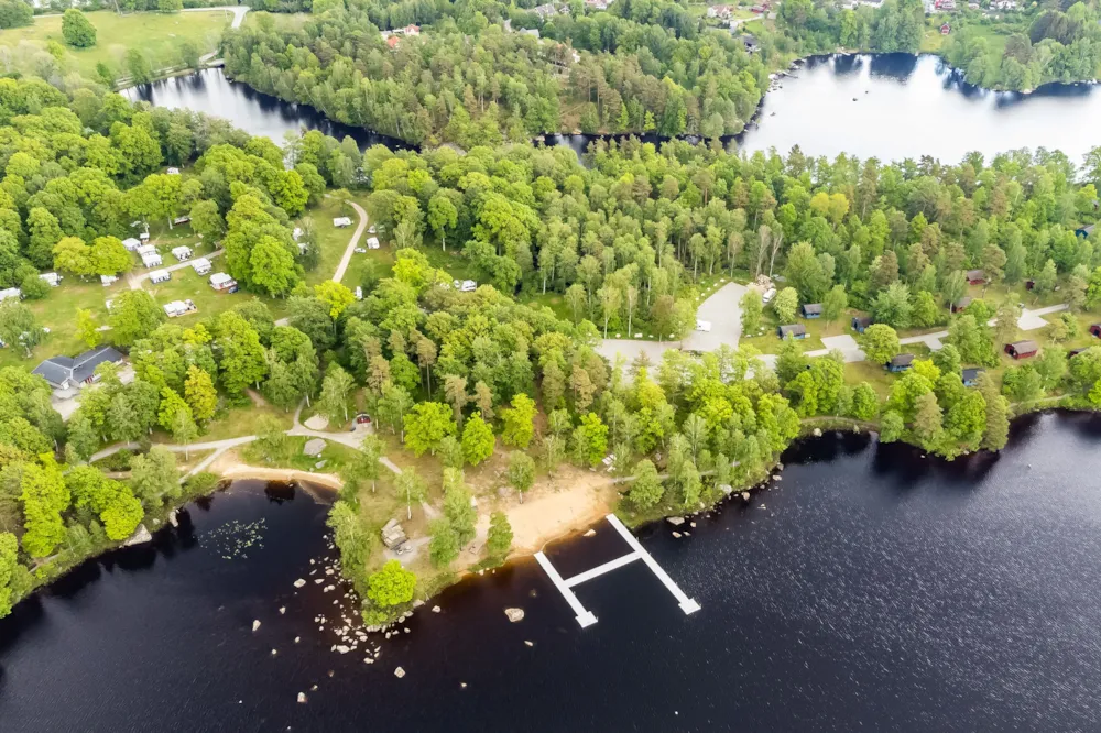 Stellplatz Zelt Ohne Strom