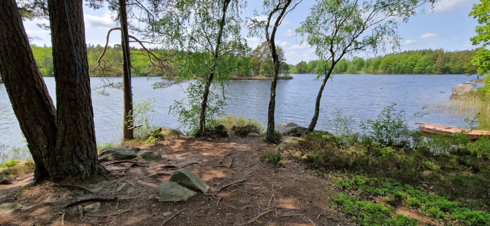 Ferienhaus Tallåsen