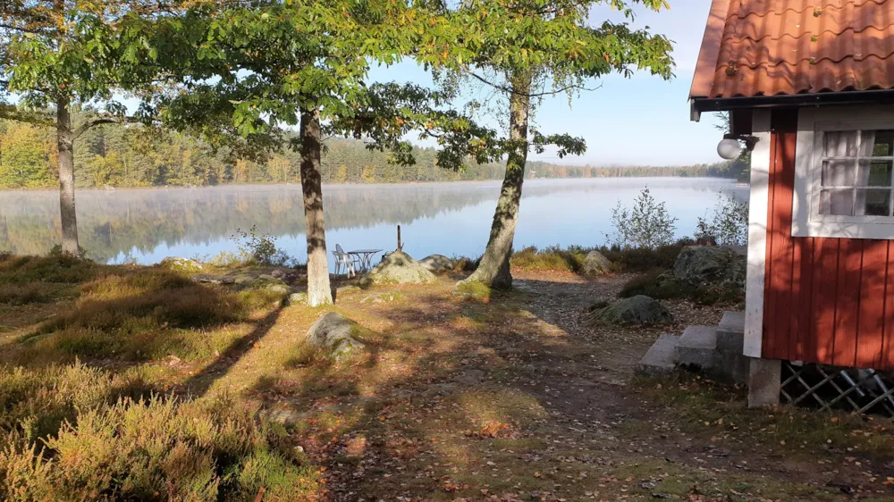 Ferienhaus Björkudden