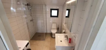 Mietunterkunft - Holiday Home - N01 - Långasjönäs Camping & Holiday Village