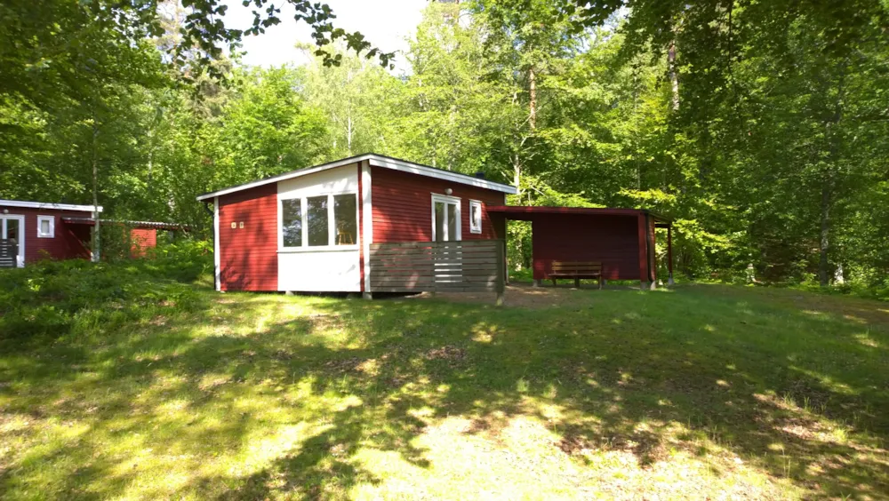 Ferienhaus Norddorf N14-15