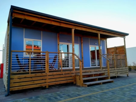 Camping Verona Village