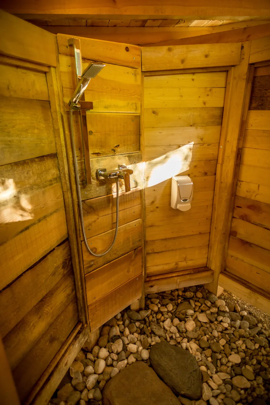 Forest Camping Mozirje