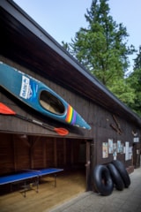 Foto #51 van Forest Camping Mozirje