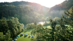 Forest Camping Mozirje - image n°96 - Roulottes
