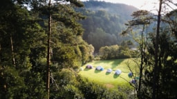Forest Camping Mozirje - image n°97 - Roulottes