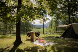 Forest Camping Mozirje - image n°3 - Roulottes