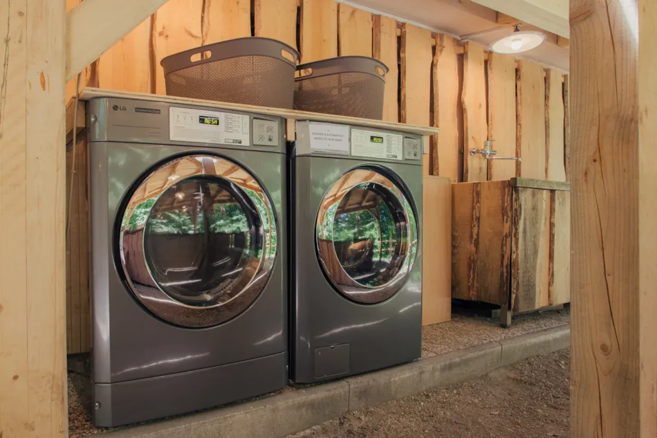 Forest Camping Mozirje