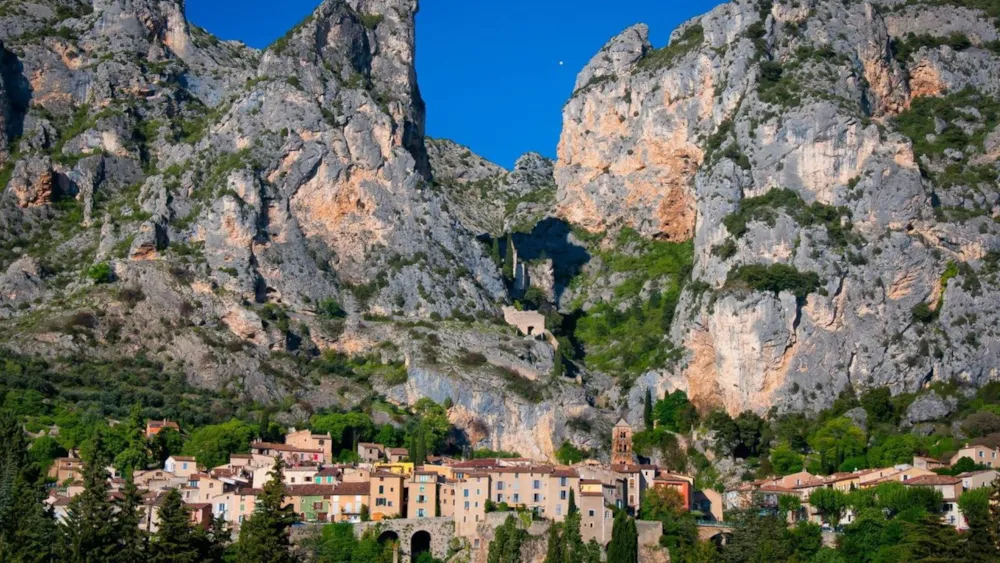 Camping Tikayan Rives du Lac de Sainte Croix - image n°60 - UniversalBooking