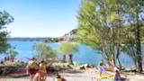 Foto #77 van Camping Tikayan Rives du Lac de Sainte Croix