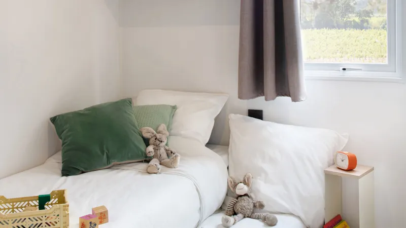 Arizona Confort Avec Spa