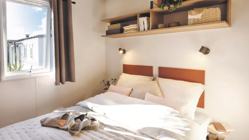 Arizona Confort Avec Spa