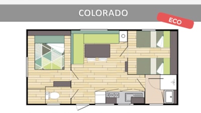 COLORADO ECO