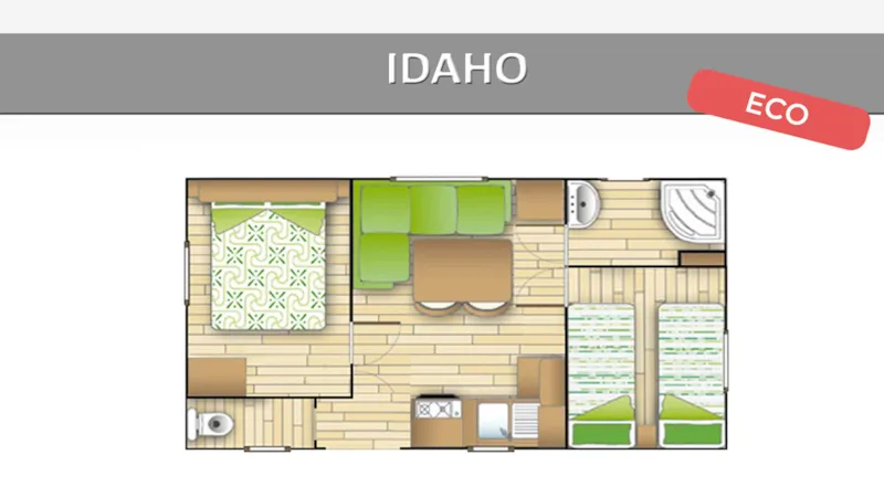 Idaho Eco.