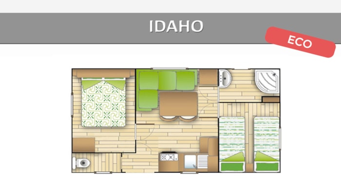 Idaho Eco.