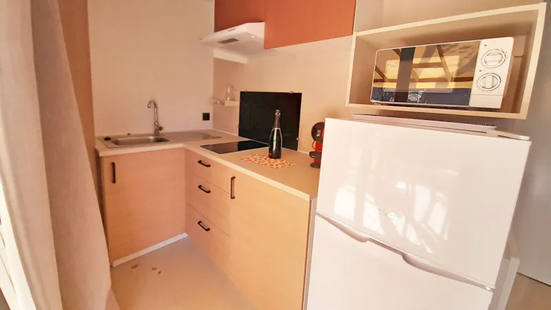 Tennessy Standard Avec Spa