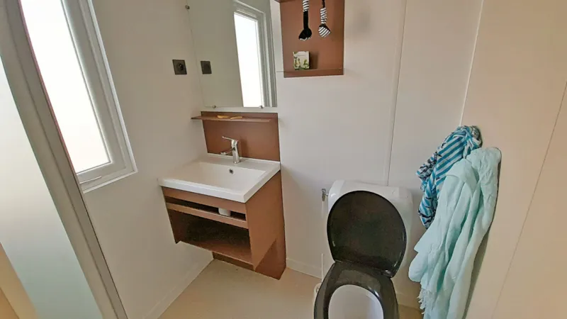 Tennessy Standard Avec Spa