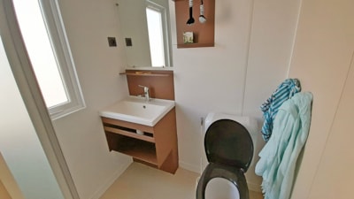 TENNESSY STANDARD WITH SPA