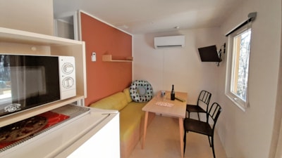 TENNESSY STANDARD WITH SPA
