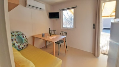 TENNESSY STANDARD WITH SPA
