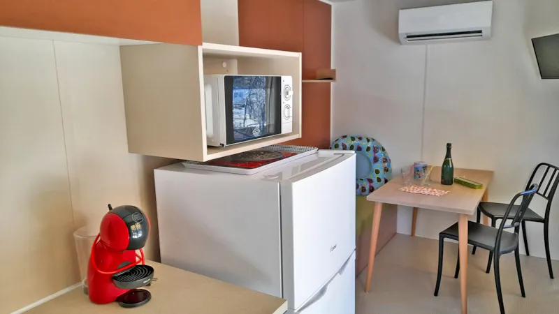 Tennessy Standard Avec Spa