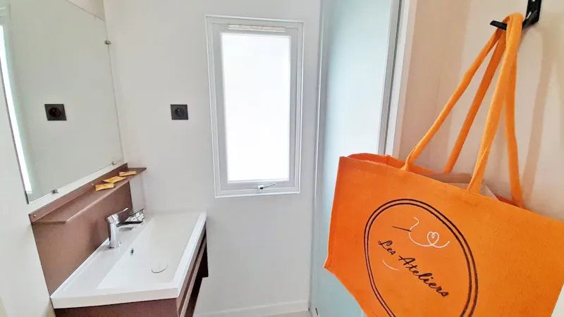 Arizona Confort Avec Spa