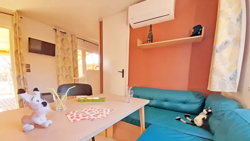 Arizona Confort Avec Spa