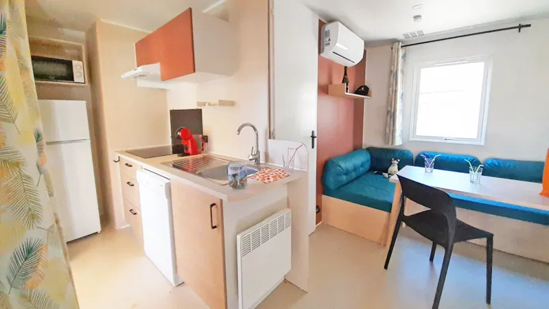 Arizona Confort Avec Spa